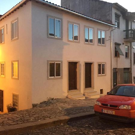 바라간카 My Historic House 1 빌라 외부 사진