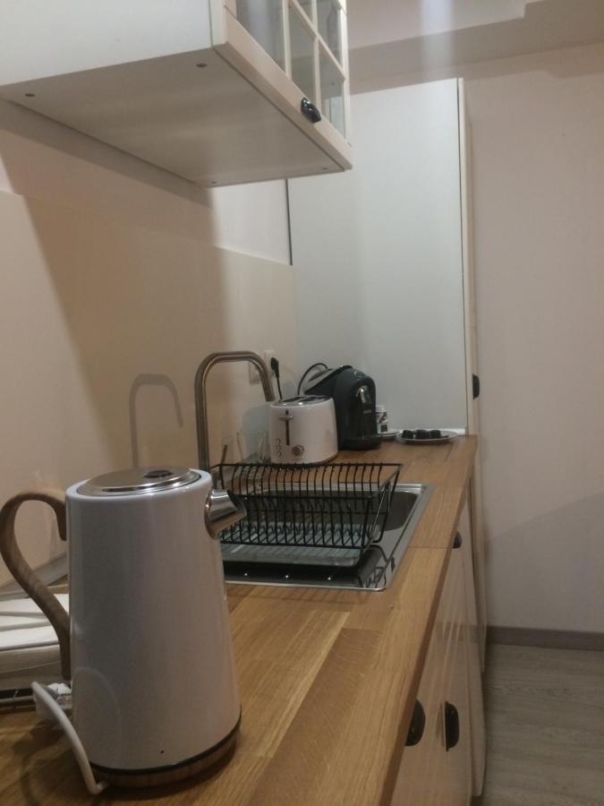 바라간카 My Historic House 1 빌라 외부 사진