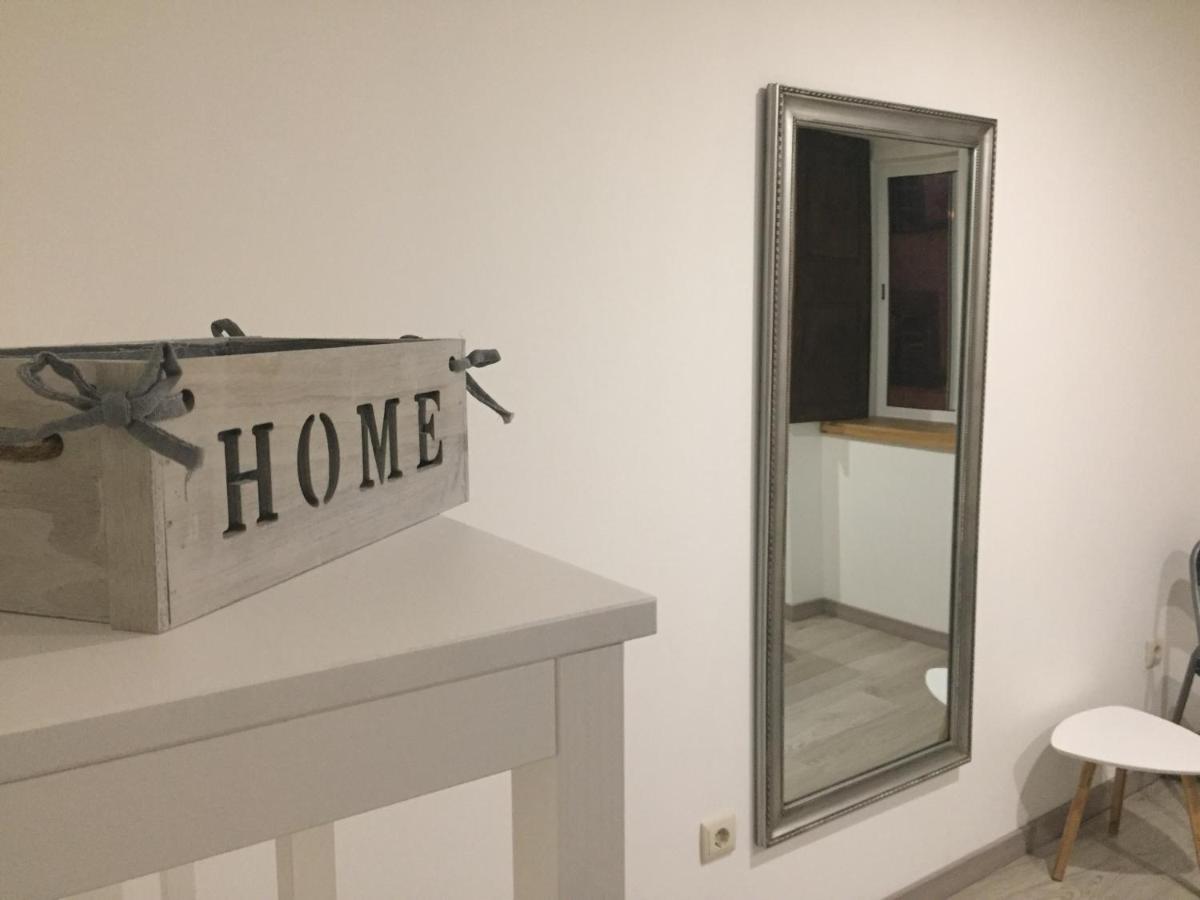 바라간카 My Historic House 1 빌라 외부 사진