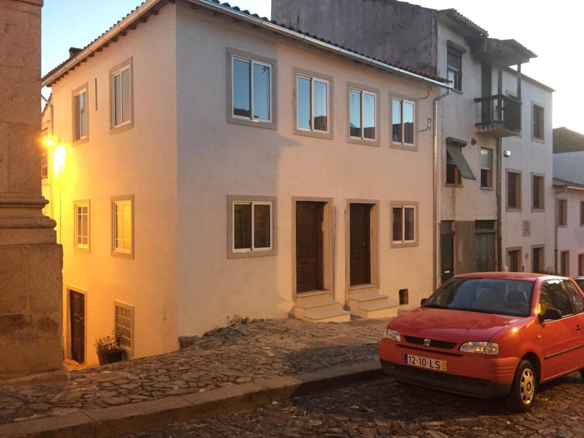 바라간카 My Historic House 1 빌라 외부 사진