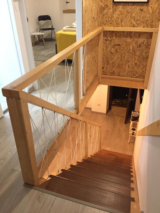 바라간카 My Historic House 1 빌라 외부 사진