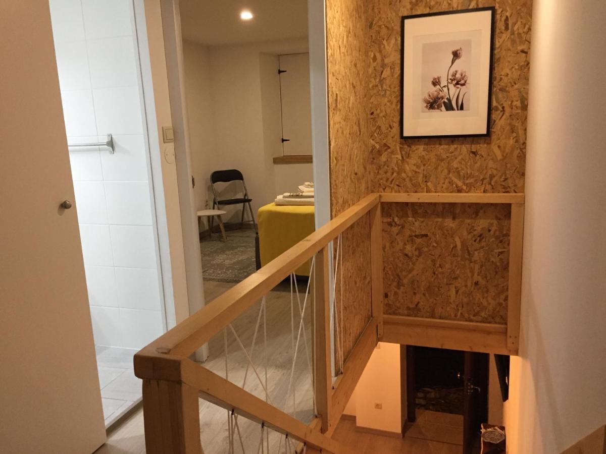 바라간카 My Historic House 1 빌라 외부 사진